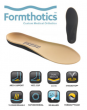 Formthotics 201-1 Full Length - Dual Density ShockStop Insole